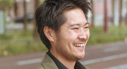 Shinichiro Nishio