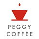 PEGGY COFFEE BEANS