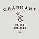 CHARMANT Cafe & Coffee Roastery