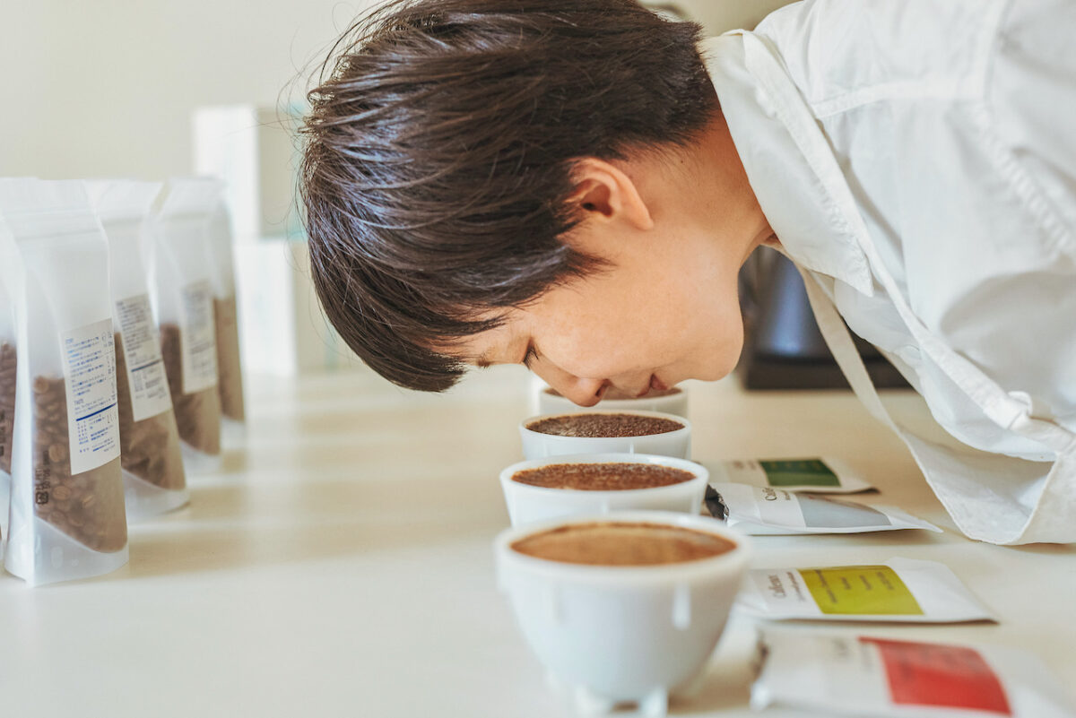 福岡県のコーヒーロースター：MANLY COFFEE（マンリーコーヒー）の写真04