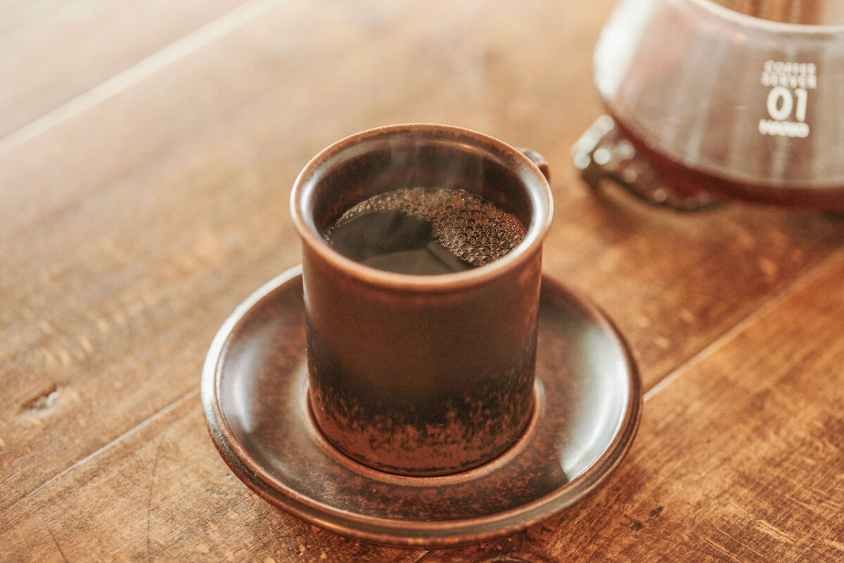 広島県のコーヒーロースター：MOUNT COFFEE（マウントコーヒー）の写真13