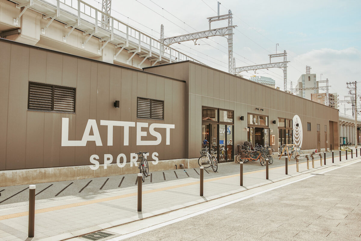東京のコーヒーロースター：LATTEST（ラテスト）の写真10