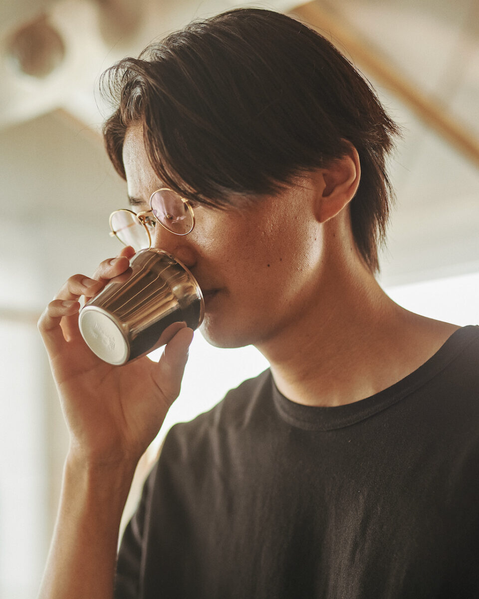 福島県のコーヒーロースター：OBROS COFFEE（オブロスコーヒー）の写真09