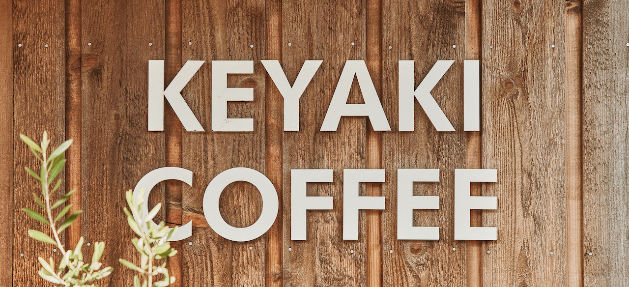 KEYAKI COFFEE