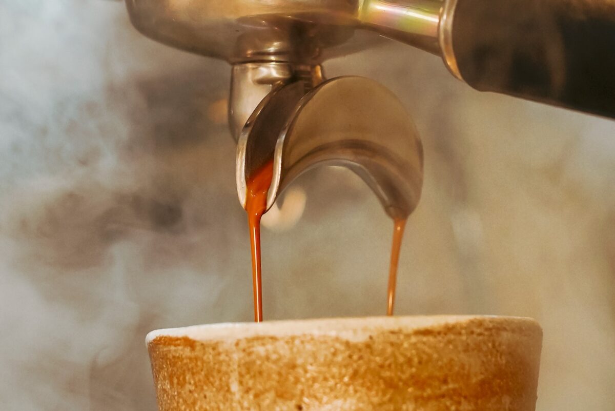 イギリスのコーヒーロースターSquare Mile Coffee Roasters