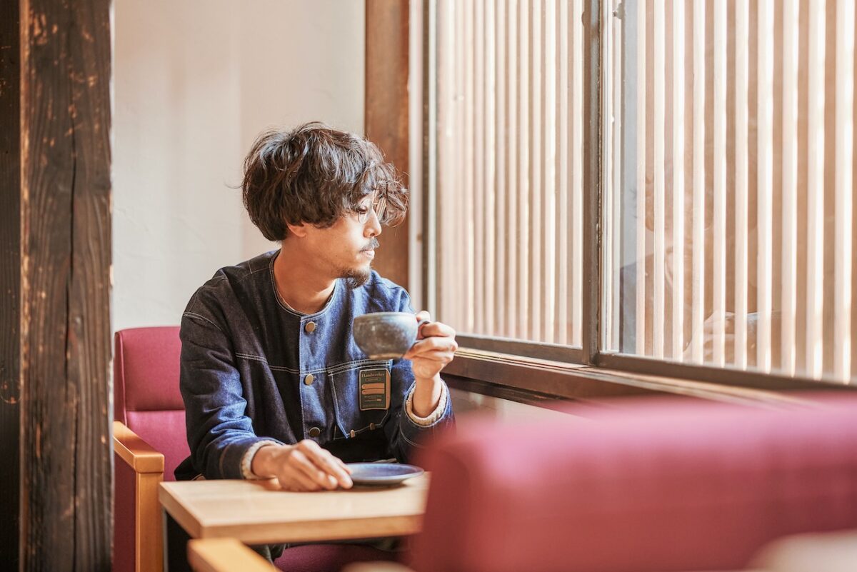 熊本のスペシャルティコーヒーロースター：Gluck Coffee Spot02