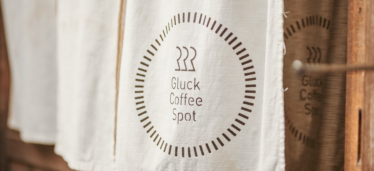 Gluck Coffee Spot