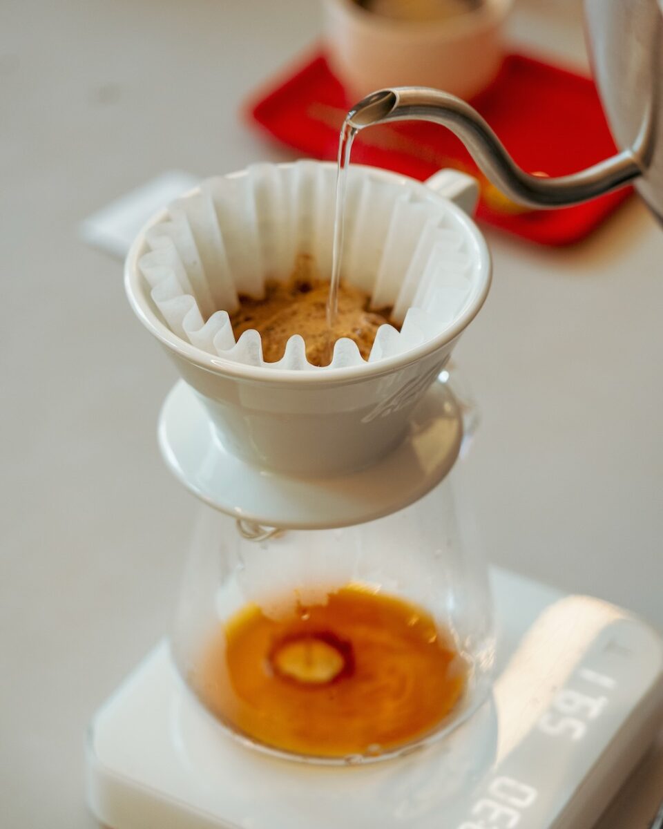 Coffee roaster in Spain: Three Marks Coffee's photo11