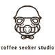coffee seeker studio