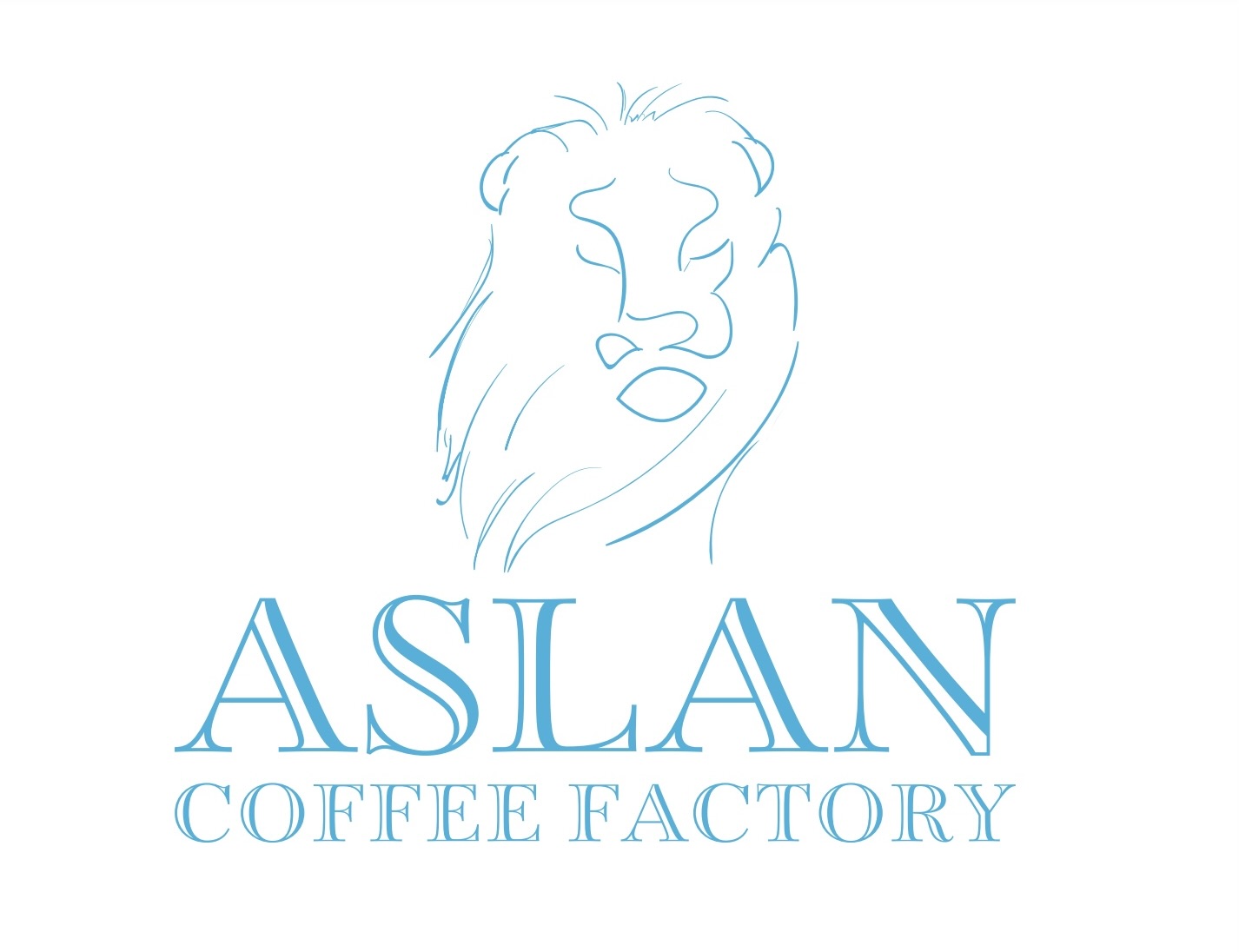 ASLAN Coffee Factory