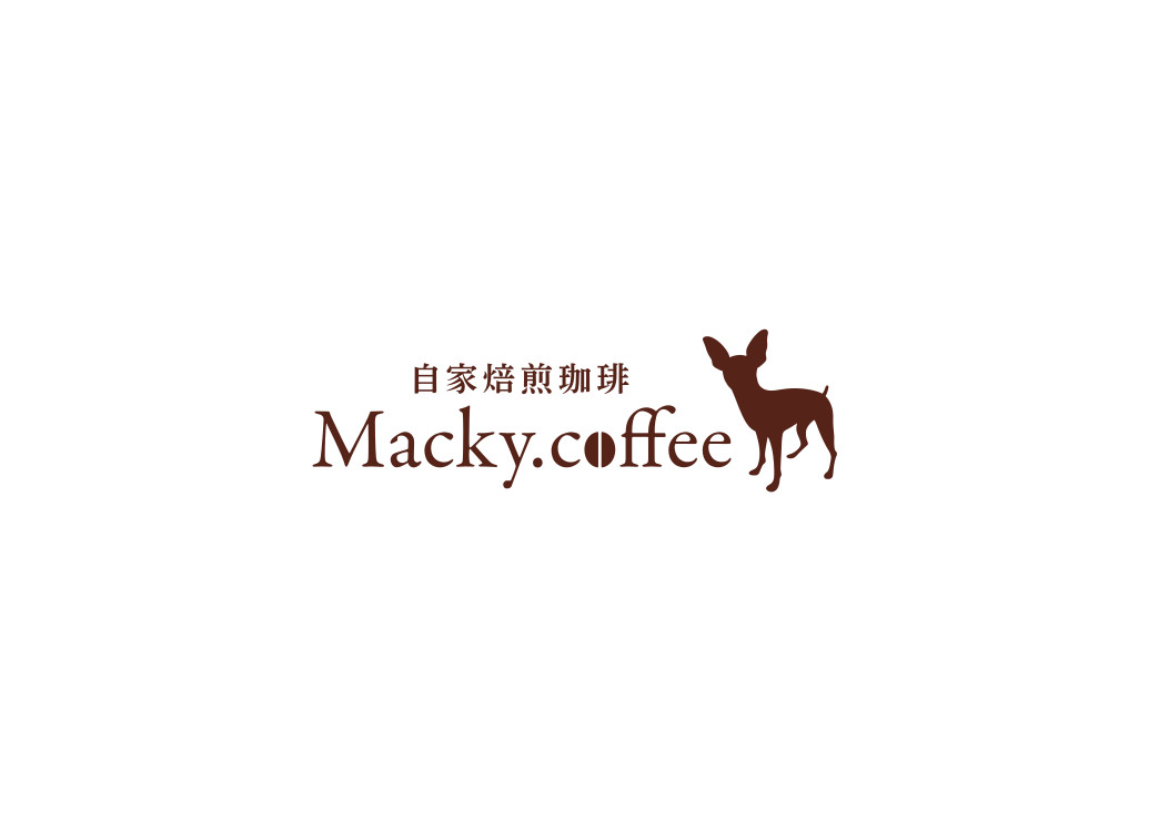 Macky.coffee